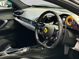2023 Ferrari 296 GTB Green Coupe Plug-in Hybrid Sports Car with 2 Seats 3.0T V6 F1 DCT (Black Interior)- Malaysia Ferrari Car for Sale Promotion [DIRECT IMPORT]