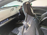 2023 Ferrari 296 GTB Green Coupe Plug-in Hybrid Sports Car with 2 Seats 3.0T V6 F1 DCT (Black Interior)- Malaysia Ferrari Car for Sale Promotion [DIRECT IMPORT]