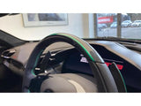 2023 Ferrari 296 GTB Green Coupe Plug-in Hybrid Sports Car with 2 Seats 3.0T V6 F1 DCT (Black Interior)- Malaysia Ferrari Car for Sale Promotion [DIRECT IMPORT]