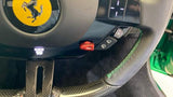 2023 Ferrari 296 GTB Green Coupe Plug-in Hybrid Sports Car with 2 Seats 3.0T V6 F1 DCT (Black Interior)- Malaysia Ferrari Car for Sale Promotion [DIRECT IMPORT]