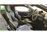 2023 Ferrari 296 GTB Green Coupe Plug-in Hybrid Sports Car with 2 Seats 3.0T V6 F1 DCT (Black Interior)- Malaysia Ferrari Car for Sale Promotion [DIRECT IMPORT]