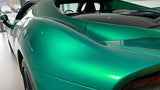 2023 Ferrari 296 GTB Green Coupe Plug-in Hybrid Sports Car with 2 Seats 3.0T V6 F1 DCT (Black Interior)- Malaysia Ferrari Car for Sale Promotion [DIRECT IMPORT]