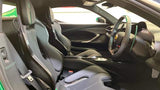 2023 Ferrari 296 GTB Green Coupe Plug-in Hybrid Sports Car with 2 Seats 3.0T V6 F1 DCT (Black Interior)- Malaysia Ferrari Car for Sale Promotion [DIRECT IMPORT]