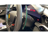 2023 Ferrari 296 GTB Green Coupe Plug-in Hybrid Sports Car with 2 Seats 3.0T V6 F1 DCT (Black Interior)- Malaysia Ferrari Car for Sale Promotion [DIRECT IMPORT]