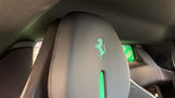 2023 Ferrari 296 GTB Green Coupe Plug-in Hybrid Sports Car with 2 Seats 3.0T V6 F1 DCT (Black Interior)- Malaysia Ferrari Car for Sale Promotion [DIRECT IMPORT]