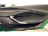2023 Ferrari 296 GTB Green Coupe Plug-in Hybrid Sports Car with 2 Seats 3.0T V6 F1 DCT (Black Interior)- Malaysia Ferrari Car for Sale Promotion [DIRECT IMPORT]