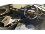 2023 Ferrari 296 GTB Green Coupe Plug-in Hybrid Sports Car with 2 Seats 3.0T V6 F1 DCT (Black Interior)- Malaysia Ferrari Car for Sale Promotion [DIRECT IMPORT]