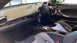 2023 Ferrari 296 GTB Green Coupe Plug-in Hybrid Sports Car with 2 Seats 3.0T V6 F1 DCT (Black Interior)- Malaysia Ferrari Car for Sale Promotion [DIRECT IMPORT]