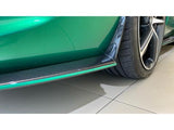 2023 Ferrari 296 GTB Green Coupe Plug-in Hybrid Sports Car with 2 Seats 3.0T V6 F1 DCT (Black Interior)- Malaysia Ferrari Car for Sale Promotion [DIRECT IMPORT]