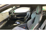 2023 Ferrari 296 GTB Green Coupe Plug-in Hybrid Sports Car with 2 Seats 3.0T V6 F1 DCT (Black Interior)- Malaysia Ferrari Car for Sale Promotion [DIRECT IMPORT]