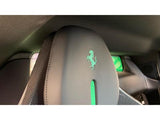 2023 Ferrari 296 GTB Green Coupe Plug-in Hybrid Sports Car with 2 Seats 3.0T V6 F1 DCT (Black Interior)- Malaysia Ferrari Car for Sale Promotion [DIRECT IMPORT]