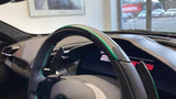 2023 Ferrari 296 GTB Green Coupe Plug-in Hybrid Sports Car with 2 Seats 3.0T V6 F1 DCT (Black Interior)- Malaysia Ferrari Car for Sale Promotion [DIRECT IMPORT]