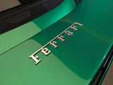 2023 Ferrari 296 GTB Green Coupe Plug-in Hybrid Sports Car with 2 Seats 3.0T V6 F1 DCT (Black Interior)- Malaysia Ferrari Car for Sale Promotion [DIRECT IMPORT]