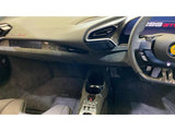 2023 Ferrari 296 GTB Green Coupe Plug-in Hybrid Sports Car with 2 Seats 3.0T V6 F1 DCT (Black Interior)- Malaysia Ferrari Car for Sale Promotion [DIRECT IMPORT]