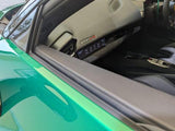2023 Ferrari 296 GTB Green Coupe Plug-in Hybrid Sports Car with 2 Seats 3.0T V6 F1 DCT (Black Interior)- Malaysia Ferrari Car for Sale Promotion [DIRECT IMPORT]