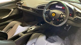 2023 Ferrari 296 GTB Green Coupe Plug-in Hybrid Sports Car with 2 Seats 3.0T V6 F1 DCT (Black Interior)- Malaysia Ferrari Car for Sale Promotion [DIRECT IMPORT]