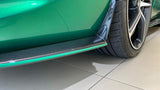2023 Ferrari 296 GTB Green Coupe Plug-in Hybrid Sports Car with 2 Seats 3.0T V6 F1 DCT (Black Interior)- Malaysia Ferrari Car for Sale Promotion [DIRECT IMPORT]