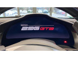 2023 Ferrari 296 GTB Green Coupe Plug-in Hybrid Sports Car with 2 Seats 3.0T V6 F1 DCT (Black Interior)- Malaysia Ferrari Car for Sale Promotion [DIRECT IMPORT]