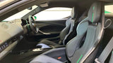 2023 Ferrari 296 GTB Green Coupe Plug-in Hybrid Sports Car with 2 Seats 3.0T V6 F1 DCT (Black Interior)- Malaysia Ferrari Car for Sale Promotion [DIRECT IMPORT]