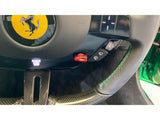 2023 Ferrari 296 GTB Green Coupe Plug-in Hybrid Sports Car with 2 Seats 3.0T V6 F1 DCT (Black Interior)- Malaysia Ferrari Car for Sale Promotion [DIRECT IMPORT]