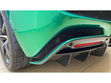 2023 Ferrari 296 GTB Green Coupe Plug-in Hybrid Sports Car with 2 Seats 3.0T V6 F1 DCT (Black Interior)- Malaysia Ferrari Car for Sale Promotion [DIRECT IMPORT]