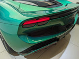 2023 Ferrari 296 GTB Green Coupe Plug-in Hybrid Sports Car with 2 Seats 3.0T V6 F1 DCT (Black Interior)- Malaysia Ferrari Car for Sale Promotion [DIRECT IMPORT]