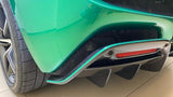 2023 Ferrari 296 GTB Green Coupe Plug-in Hybrid Sports Car with 2 Seats 3.0T V6 F1 DCT (Black Interior)- Malaysia Ferrari Car for Sale Promotion [DIRECT IMPORT]