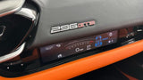 2023 Ferrari 296 GTB Green Coupe Plug-in Hybrid Sports Car with 2 Seats 3.0T V6 F1 DCT (Black Interior)- Malaysia Ferrari Car for Sale Promotion [DIRECT IMPORT]