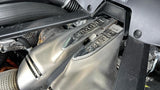 2023 Ferrari 296 GTB Green Coupe Plug-in Hybrid Sports Car with 2 Seats 3.0T V6 F1 DCT (Black Interior)- Malaysia Ferrari Car for Sale Promotion [DIRECT IMPORT]