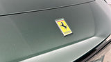 2023 Ferrari 296 GTB Green Coupe Plug-in Hybrid Sports Car with 2 Seats 3.0T V6 F1 DCT (Black Interior)- Malaysia Ferrari Car for Sale Promotion [DIRECT IMPORT]