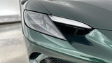 2023 Ferrari 296 GTB Green Coupe Plug-in Hybrid Sports Car with 2 Seats 3.0T V6 F1 DCT (Black Interior)- Malaysia Ferrari Car for Sale Promotion [DIRECT IMPORT]