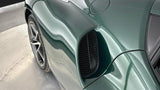 2023 Ferrari 296 GTB Green Coupe Plug-in Hybrid Sports Car with 2 Seats 3.0T V6 F1 DCT (Black Interior)- Malaysia Ferrari Car for Sale Promotion [DIRECT IMPORT]