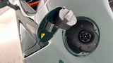 2023 Ferrari 296 GTB Green Coupe Plug-in Hybrid Sports Car with 2 Seats 3.0T V6 F1 DCT (Black Interior)- Malaysia Ferrari Car for Sale Promotion [DIRECT IMPORT]