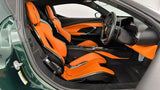 2023 Ferrari 296 GTB Green Coupe Plug-in Hybrid Sports Car with 2 Seats 3.0T V6 F1 DCT (Black Interior)- Malaysia Ferrari Car for Sale Promotion [DIRECT IMPORT]