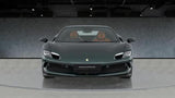 2023 Ferrari 296 GTB Green Coupe Plug-in Hybrid Sports Car with 2 Seats 3.0T V6 F1 DCT (Black Interior)- Malaysia Ferrari Car for Sale Promotion [DIRECT IMPORT]