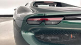 2023 Ferrari 296 GTB Green Coupe Plug-in Hybrid Sports Car with 2 Seats 3.0T V6 F1 DCT (Black Interior)- Malaysia Ferrari Car for Sale Promotion [DIRECT IMPORT]