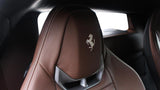2023 Ferrari 296 GTB Grey Coupe Plug-in Hybrid Sports Car with 2 Seats 3.0T V6 F1 DCT - Malaysia Ferrari Car for Sale Promotion [DIRECT IMPORT]
