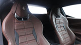 2023 Ferrari 296 GTB Grey Coupe Plug-in Hybrid Sports Car with 2 Seats 3.0T V6 F1 DCT - Malaysia Ferrari Car for Sale Promotion [DIRECT IMPORT]