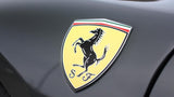 2023 Ferrari 296 GTB Grey Coupe Plug-in Hybrid Sports Car with 2 Seats 3.0T V6 F1 DCT - Malaysia Ferrari Car for Sale Promotion [DIRECT IMPORT]