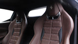 2023 Ferrari 296 GTB Grey Coupe Plug-in Hybrid Sports Car with 2 Seats 3.0T V6 F1 DCT - Malaysia Ferrari Car for Sale Promotion [DIRECT IMPORT]