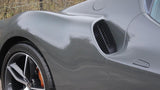 2023 Ferrari 296 GTB Grey Coupe Plug-in Hybrid Sports Car with 2 Seats 3.0T V6 F1 DCT - Malaysia Ferrari Car for Sale Promotion [DIRECT IMPORT]