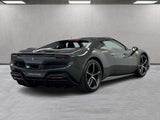 2023 Ferrari 296 GTB Grey Coupe Plug-in Hybrid Sports Car with 2 Seats 3.0T V6 F1 DCT - Malaysia Ferrari Car for Sale Promotion [DIRECT IMPORT