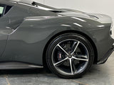 2023 Ferrari 296 GTB Grey Coupe Plug-in Hybrid Sports Car with 2 Seats 3.0T V6 F1 DCT - Malaysia Ferrari Car for Sale Promotion [DIRECT IMPORT