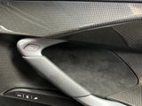 2023 Ferrari 296 GTB Grey Coupe Plug-in Hybrid Sports Car with 2 Seats 3.0T V6 F1 DCT - Malaysia Ferrari Car for Sale Promotion [DIRECT IMPORT