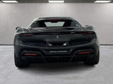 2023 Ferrari 296 GTB Grey Coupe Plug-in Hybrid Sports Car with 2 Seats 3.0T V6 F1 DCT - Malaysia Ferrari Car for Sale Promotion [DIRECT IMPORT
