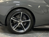 2023 Ferrari 296 GTB Grey Coupe Plug-in Hybrid Sports Car with 2 Seats 3.0T V6 F1 DCT - Malaysia Ferrari Car for Sale Promotion [DIRECT IMPORT