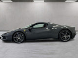 2023 Ferrari 296 GTB Grey Coupe Plug-in Hybrid Sports Car with 2 Seats 3.0T V6 F1 DCT - Malaysia Ferrari Car for Sale Promotion [DIRECT IMPORT