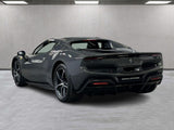 2023 Ferrari 296 GTB Grey Coupe Plug-in Hybrid Sports Car with 2 Seats 3.0T V6 F1 DCT - Malaysia Ferrari Car for Sale Promotion [DIRECT IMPORT