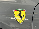 2023 Ferrari 296 GTB Grey Coupe Plug-in Hybrid Sports Car with 2 Seats 3.0T V6 F1 DCT - Malaysia Ferrari Car for Sale Promotion [DIRECT IMPORT