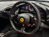 2023 Ferrari 296 GTB Grey Coupe Plug-in Hybrid Sports Car with 2 Seats 3.0T V6 F1 DCT - Malaysia Ferrari Car for Sale Promotion [DIRECT IMPORT